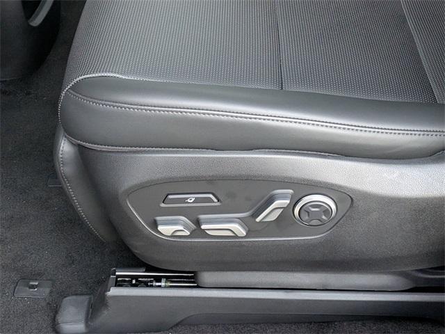 new 2026 Hyundai IONIQ 9 car, priced at $63,265