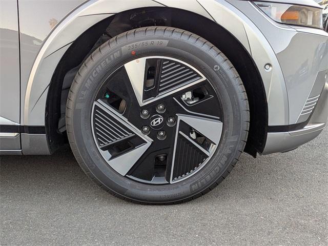 new 2026 Hyundai IONIQ 5 car, priced at $470,100