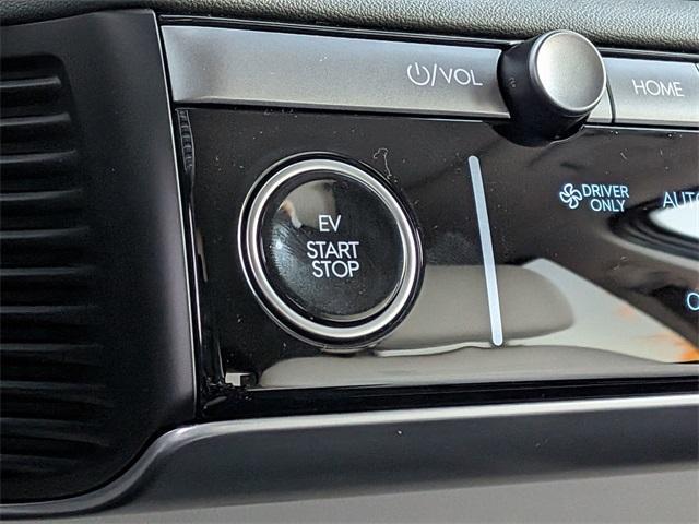 new 2026 Hyundai IONIQ 5 car, priced at $470,100