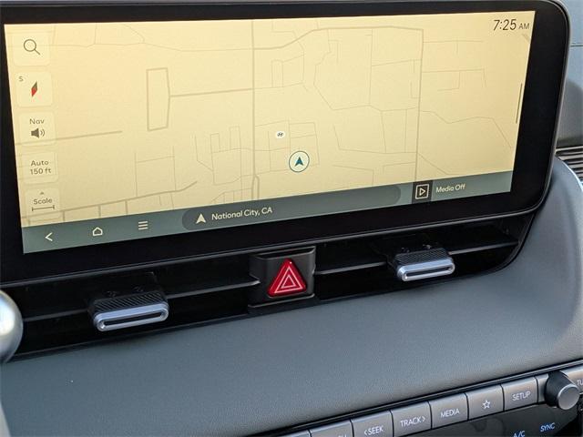 new 2026 Hyundai IONIQ 5 car, priced at $470,100