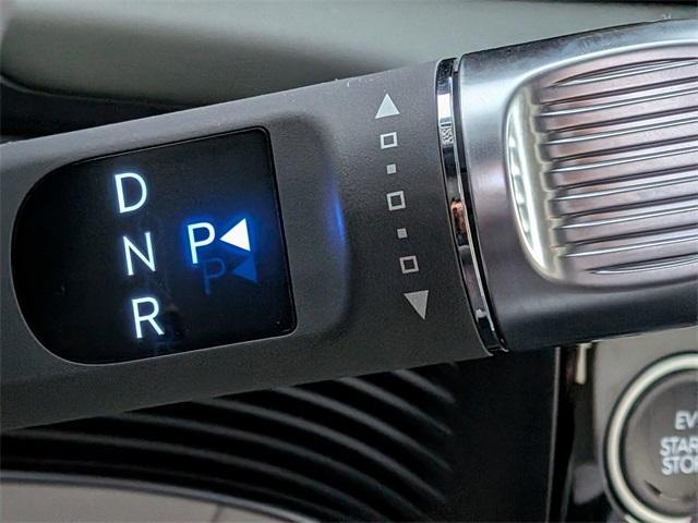 new 2026 Hyundai IONIQ 5 car, priced at $470,100