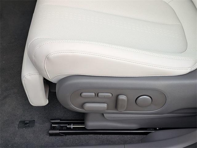 new 2026 Hyundai IONIQ 5 car, priced at $470,100