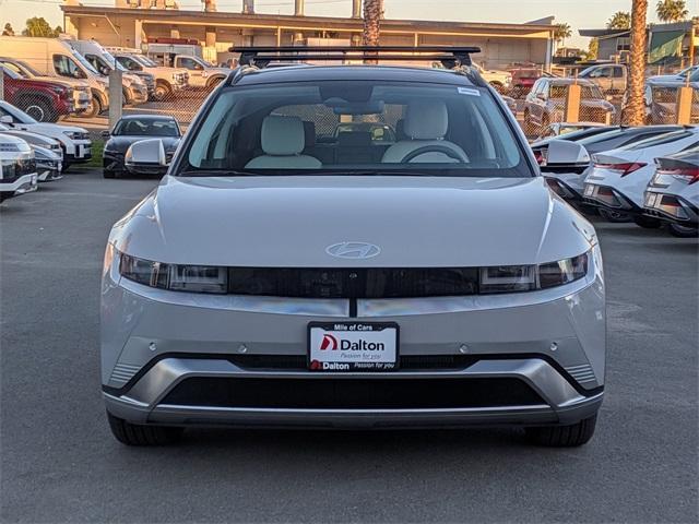 new 2026 Hyundai IONIQ 5 car, priced at $470,100