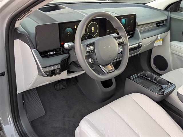 new 2026 Hyundai IONIQ 5 car, priced at $470,100