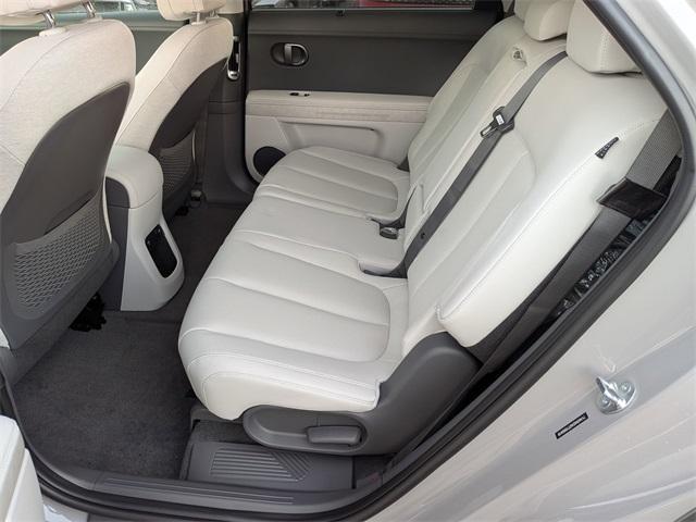 new 2026 Hyundai IONIQ 5 car, priced at $470,100