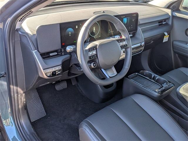 new 2026 Hyundai IONIQ 5 car, priced at $411,950