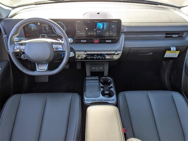 new 2026 Hyundai IONIQ 5 car, priced at $411,950