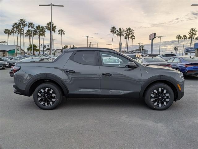 new 2026 Hyundai SANTA CRUZ car, priced at $35,165