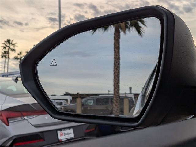 new 2026 Hyundai SANTA CRUZ car, priced at $35,165