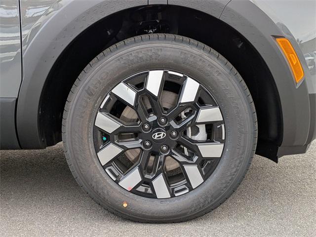 new 2026 Hyundai SANTA CRUZ car, priced at $35,165