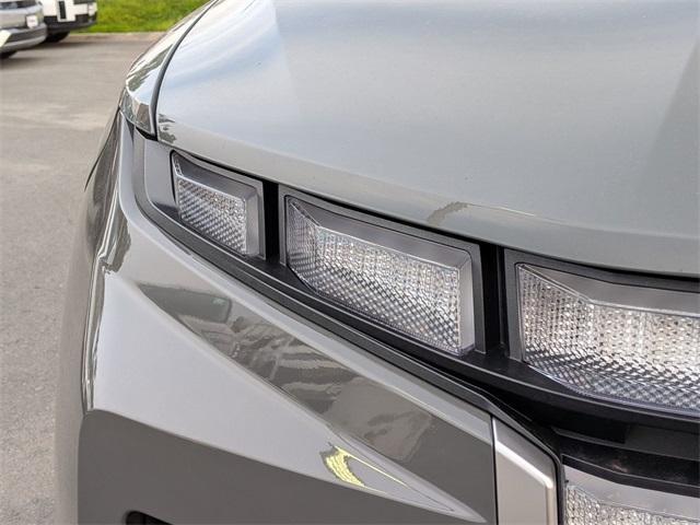 new 2026 Hyundai SANTA CRUZ car, priced at $35,165