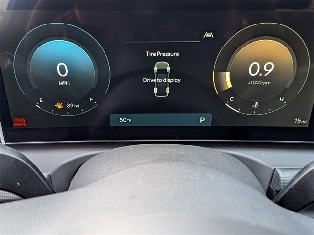 new 2026 Hyundai SANTA CRUZ car, priced at $35,165