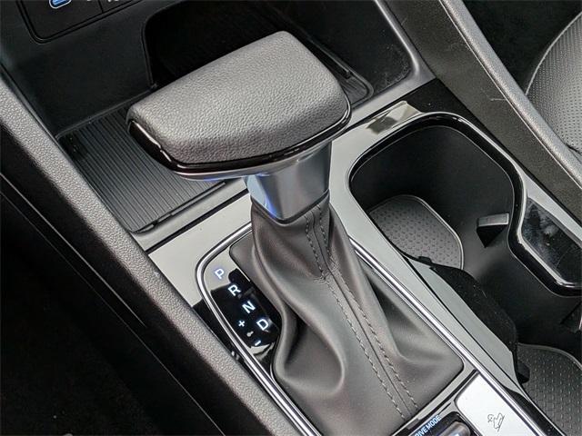 new 2026 Hyundai SANTA CRUZ car, priced at $35,165