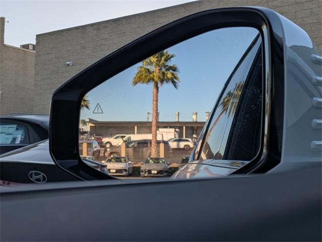 new 2026 Hyundai IONIQ 9 car, priced at $63,770