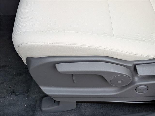 new 2026 Hyundai SANTA FE HEV car, priced at $33,734