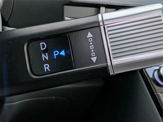 new 2026 Hyundai SANTA FE HEV car, priced at $33,734