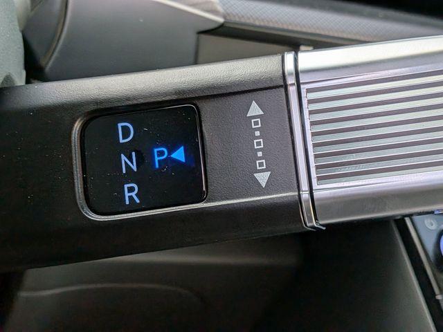 new 2026 Hyundai SANTA FE HEV car, priced at $34,490