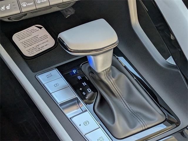 new 2026 Hyundai ELANTRA HEV car, priced at $30,895