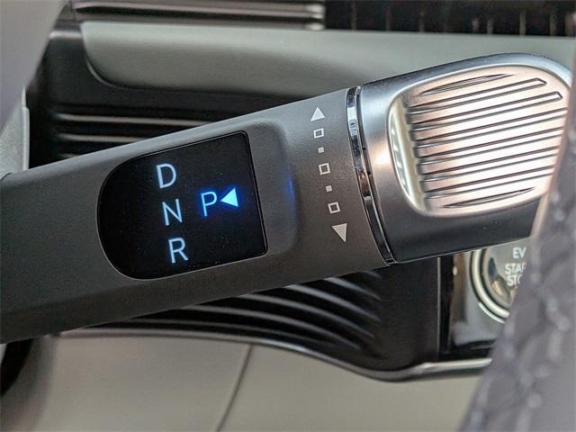 new 2026 Hyundai IONIQ 5 car, priced at $465,050