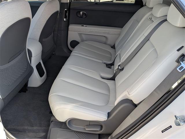 new 2026 Hyundai IONIQ 5 car, priced at $465,050