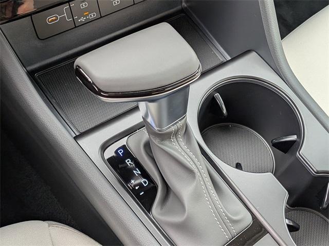 new 2026 Hyundai Sonata car, priced at $28,140