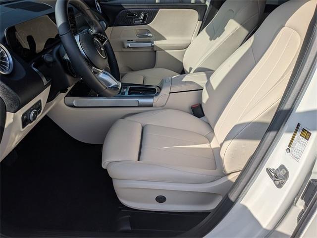 used 2025 Mercedes-Benz GLB 250 car, priced at $37,777