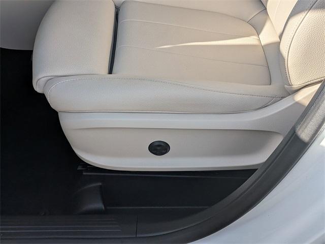 used 2025 Mercedes-Benz GLB 250 car, priced at $37,777