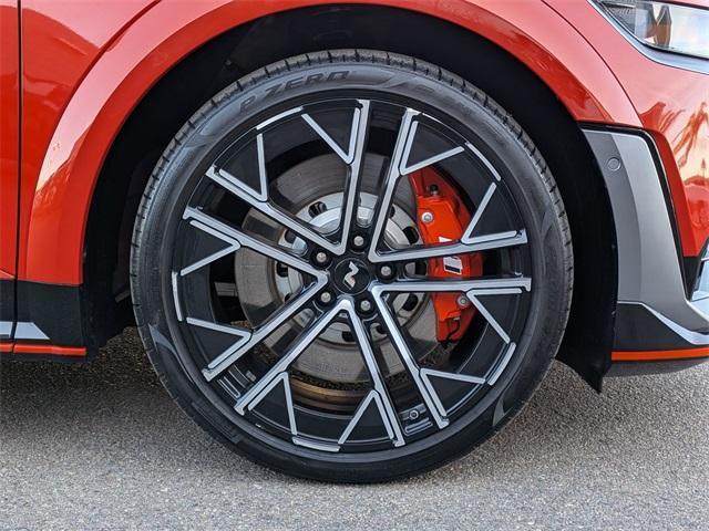 used 2025 Hyundai IONIQ 5 N car, priced at $46,949