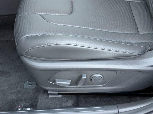 new 2026 Hyundai ELANTRA HEV car, priced at $30,955