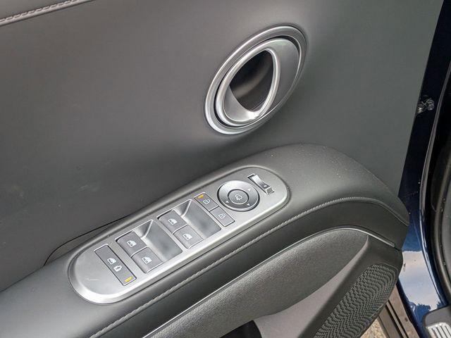 new 2026 Hyundai Palisade car, priced at $52,517