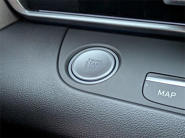 new 2026 Hyundai ELANTRA HEV car, priced at $30,955