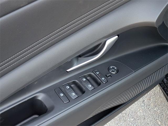 new 2026 Hyundai ELANTRA HEV car, priced at $30,955