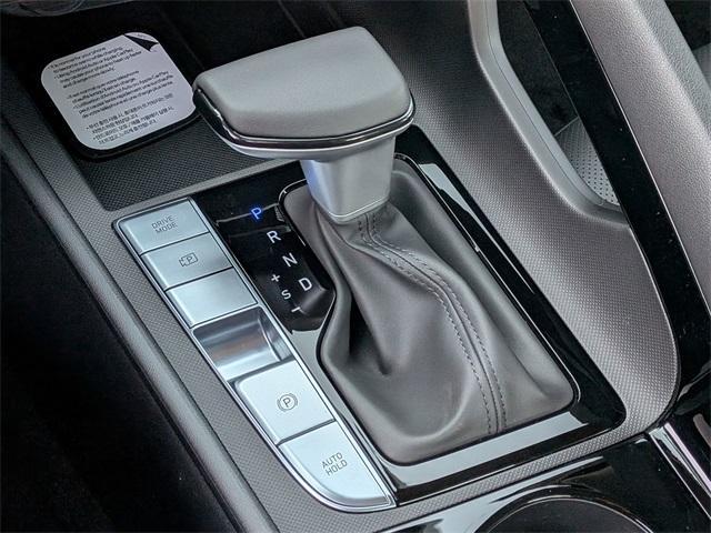 new 2026 Hyundai ELANTRA HEV car, priced at $30,955