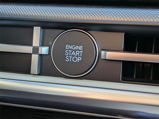 new 2026 Hyundai SANTA FE HEV car, priced at $35,152