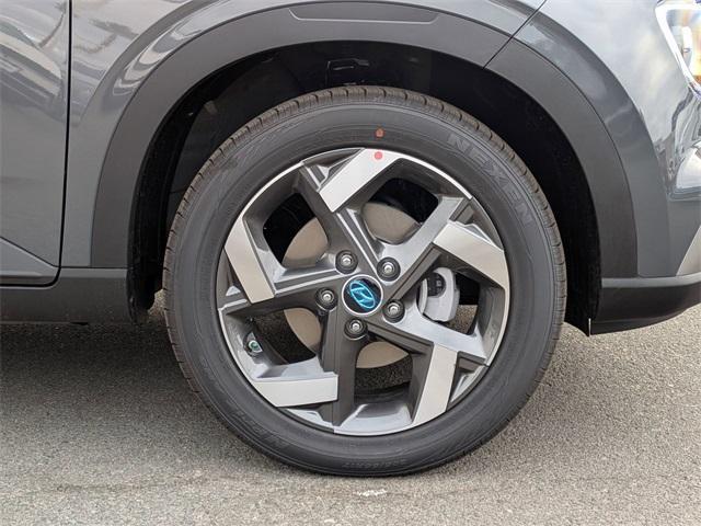 new 2026 Hyundai Venue car, priced at $24,037