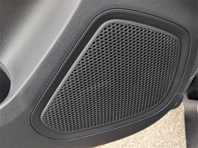 new 2026 Hyundai Venue car, priced at $24,037