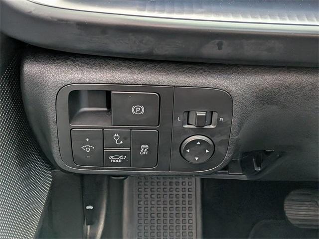 used 2025 Hyundai IONIQ 6 car, priced at $36,998
