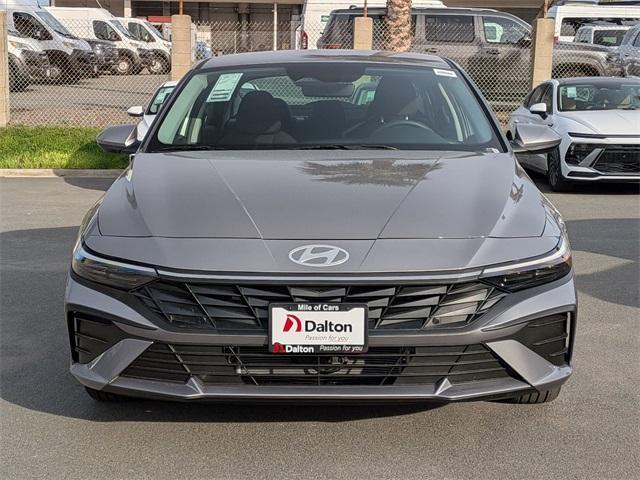 new 2026 Hyundai ELANTRA HEV car, priced at $26,635