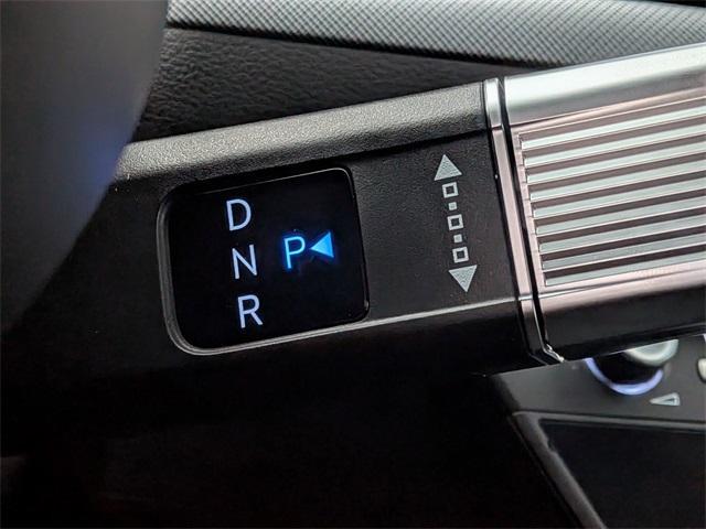 new 2026 Hyundai Sonata car, priced at $30,505