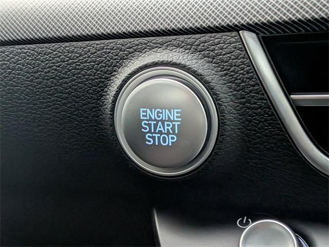 new 2026 Hyundai Sonata car, priced at $30,505