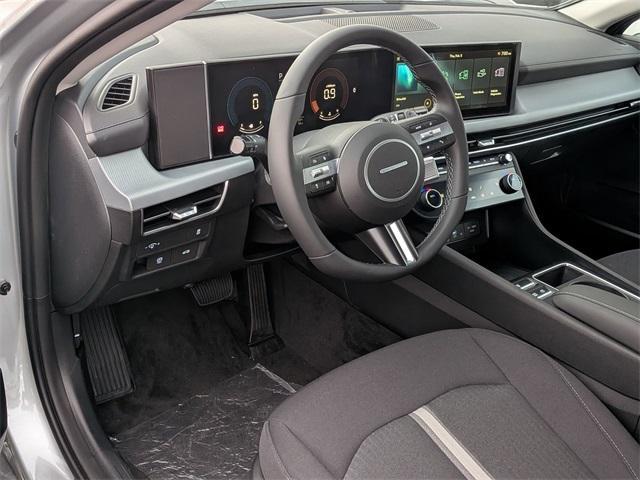 new 2026 Hyundai Sonata car, priced at $30,505