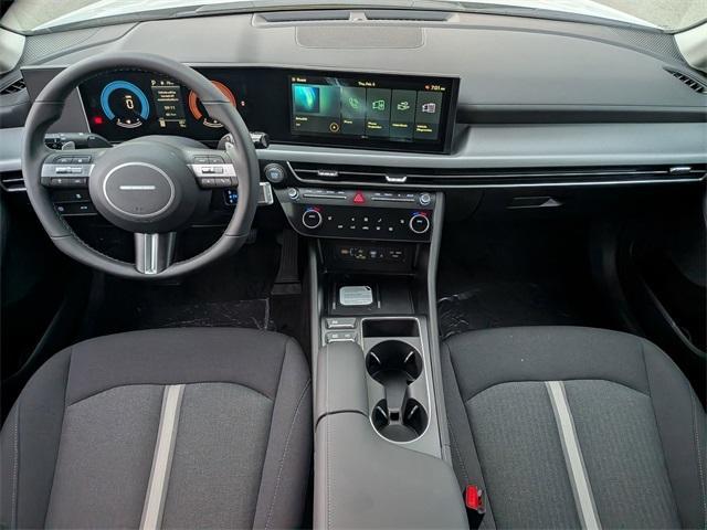 new 2026 Hyundai Sonata car, priced at $30,505