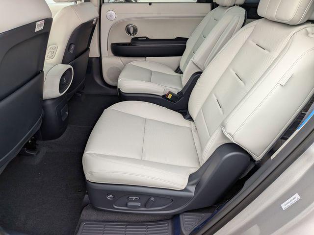 new 2026 Hyundai Palisade car, priced at $53,055