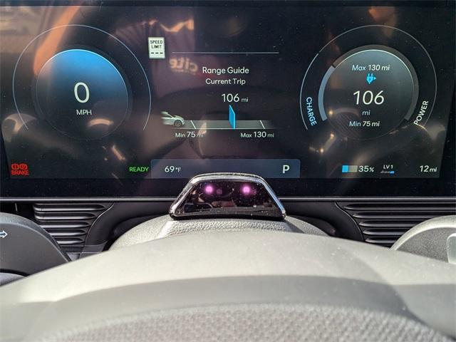 new 2026 Hyundai IONIQ 5 car, priced at $465,050