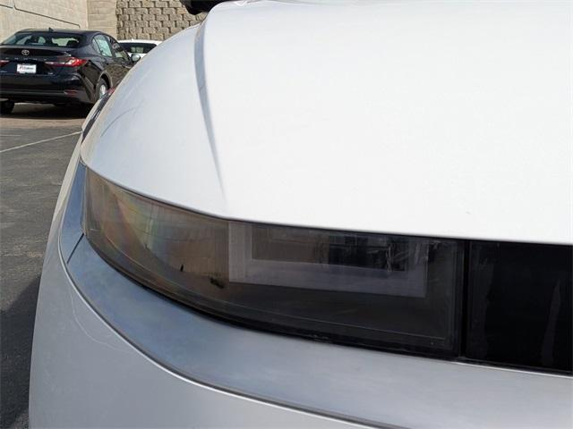 new 2026 Hyundai IONIQ 5 car, priced at $465,050