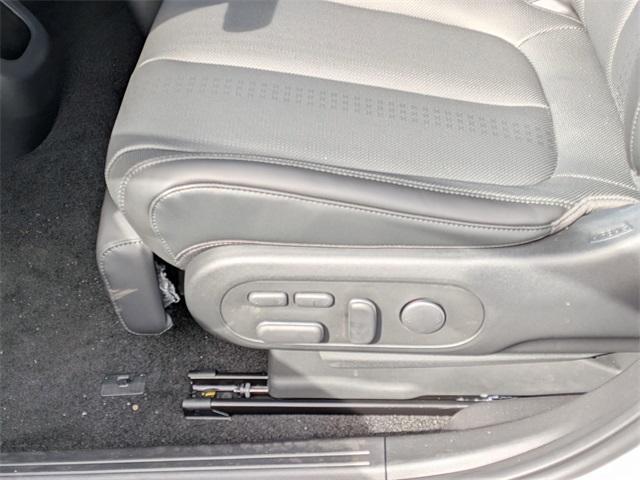 new 2026 Hyundai IONIQ 5 car, priced at $465,050