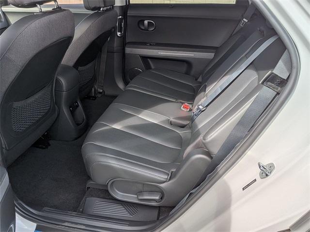 new 2026 Hyundai IONIQ 5 car, priced at $465,050