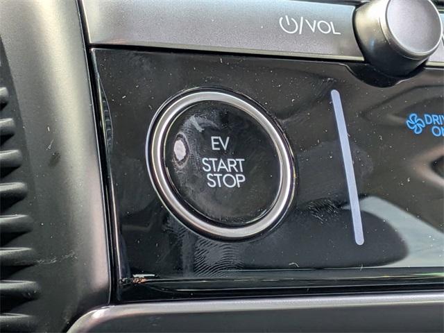 new 2026 Hyundai IONIQ 5 car, priced at $465,050