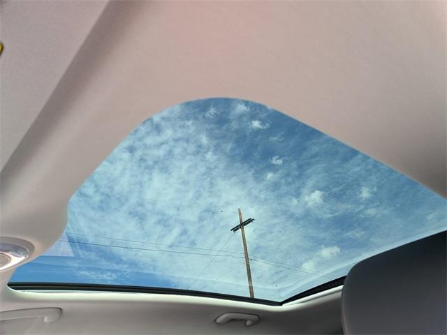 new 2026 Hyundai IONIQ 5 car, priced at $465,050