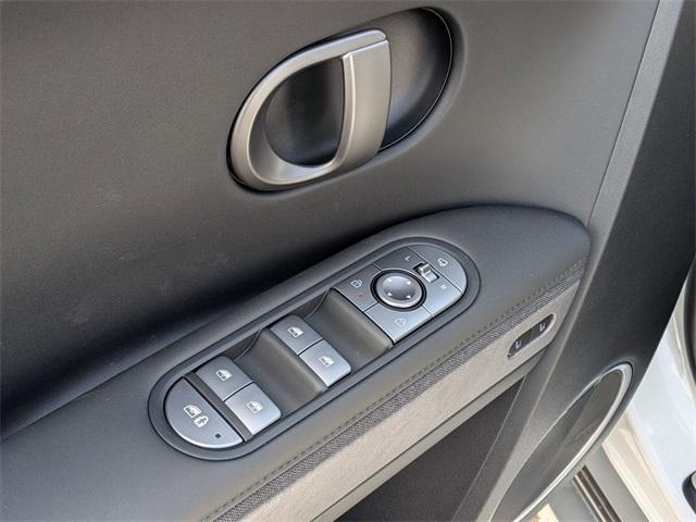 new 2026 Hyundai IONIQ 5 car, priced at $465,050